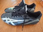 Asics Hypersprint atletiek spikes 43,5, Sport en Fitness, Loopsport en Atletiek, Ophalen of Verzenden, Zo goed als nieuw, Spikes