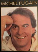 Michel fugain, Musique & Instruments, Partitions, Enlèvement ou Envoi, Comme neuf