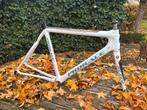 Carbon frame maat 56, Ophalen, Zo goed als nieuw, Carbon