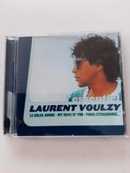 Cd - Laurent voulzy- l'essentiel, Enlèvement ou Envoi, Utilisé