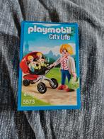 Tweeling kinderwagen, Kinderen en Baby's, Ophalen of Verzenden