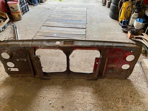 Voorfront Dodge, Auto-onderdelen, Carrosserie, Dodge, Voor, Gebruikt, Ophalen