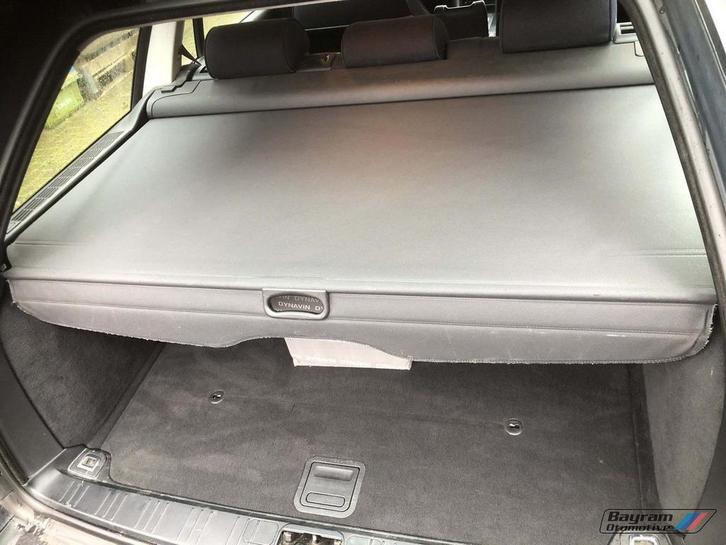 Bmw E39 touring rollo afdekplaat kofferbak 5-serie rolgordij, Auto-onderdelen, Interieur en Bekleding, BMW, Gebruikt, Ophalen of Verzenden