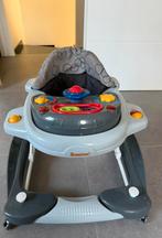 Baninni Loopstoel, Ophalen, Zo goed als nieuw