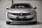 Peugeot 508 508 SW 130 EAT8 (bj 2021, automaat), Stof, Gebruikt, 1199 cc, https://public.car-pass.be/vhr/045ede6f-e6e9-441a-ab18-433708fd50cb