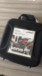 Sneeuwkettingen voor SUV pewag, Auto diversen, Sneeuwkettingen, Ophalen of Verzenden, Zo goed als nieuw