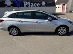Opel Astra Sports Tourer 1600 Diesel! Airco Navi! Euro 6!, Auto's, Bluetooth, Stof, Euro 6, 4 cilinders