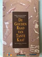 Boek tante Kaat, Zo goed als nieuw, Ophalen