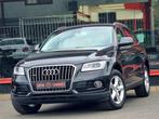 Audi Q5 2.0 TDi Quattro S tronic / CUIR / XENON / NAVI ..., Autos, Audi, SUV ou Tout-terrain, 5 places, Cuir, 120 kW