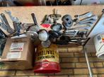 Onderdelen Fiat 1100 R, Ophalen, Gebruikt, Fiat