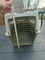 Bench hond transport of thuis, Dieren en Toebehoren, Ophalen, Gebruikt