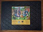 Sunsout Puzzel - Quilters Clothsline, Ophalen of Verzenden, 500 t/m 1500 stukjes, Zo goed als nieuw, Legpuzzel