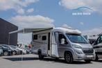 LMC V643G 60 Years Edition Camper 3 Slaappl. / 1 EIGENAAR, Caravans en Kamperen, Mobilhomes, Bedrijf, Diesel, Tot en met 3, 6 tot 7 meter