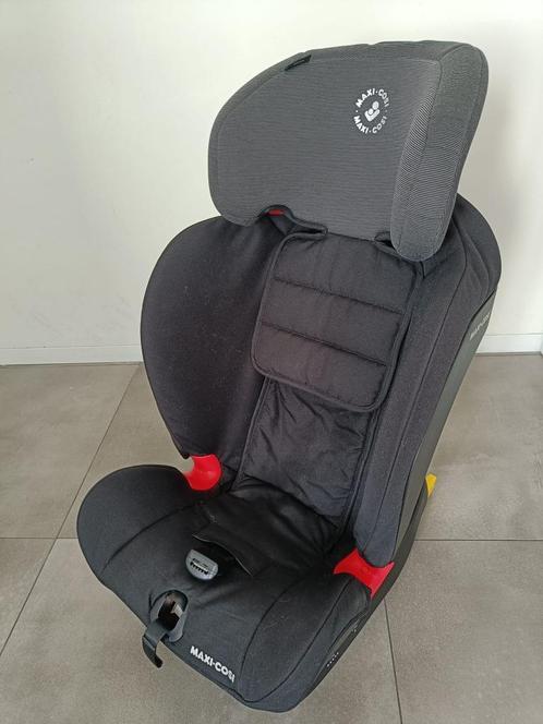 Maxi-Cosi titan autostoel 9 tot 36kg goed onderhouden, Enfants & Bébés, Sièges auto, Comme neuf, Maxi-Cosi, 9 à 36 kg, Ceinture de sécurité