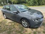 Volkswagen golf break 1.0 Tsi Automaat Bouwjaar 6/2021, Automaat, Stof, 5 deurs, Zilver of Grijs