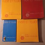 Postzegel boeken, Ophalen
