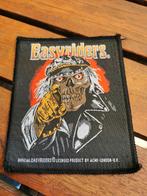 Easyriders officiële opnaai patch 80's nieuwstaat, Ophalen of Verzenden, Nieuw