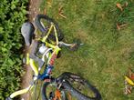 kinderfiets, Fietsen en Brommers, Ophalen, Gebruikt