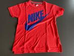 T-shirt Nike maat 116, Enfants & Bébés, Vêtements enfant | Taille 116, Utilisé, Enlèvement ou Envoi
