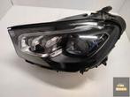 A1679065901, Mercedes GLS W167 Multibeam linkerlamp, Auto-onderdelen, Gebruikt, Mercedes-Benz AG, Mercedes-Benz, Mercedesstrasse 120
70372  Stuttgart, DE