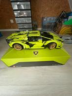 LEGO 42115 Lamborghini Sián FKP 37, Ophalen, Zo goed als nieuw