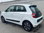Twnigo 1.0 benzine 77 000 km 2019 garantie, Voorwielaandrijving, USB, Wit, Bedrijf