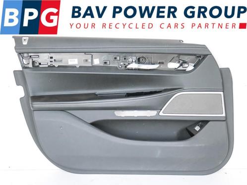 PORTIERBEKLEDING LINKS VOOR BMW 7 serie (G11 / G12), Auto-onderdelen, Interieur en Bekleding, BMW, Gebruikt