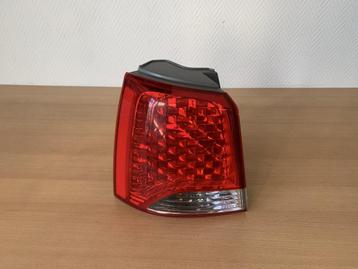 achterlicht links kia sorento 2009 tot 2015 924012P02 beschikbaar voor biedingen