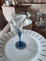 Luigi Bormioli liquerglaasjes 11 stuks, Verzamelen, Glas en Drinkglazen, Ophalen