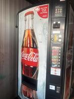 Drank automaten, Verzamelen, Automaten | Gokkasten en Fruitautomaten, Euro, Ophalen, Zo goed als nieuw, Met sleutels