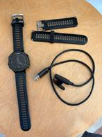 Garmin Forerunner 735xt, Handtassen en Accessoires, Sporthorloges, Ophalen, Gebruikt, Zwart, Garmin