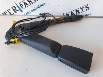 Veiligheidsgordel Insteek rechts-voor van een Mercedes S-Kla beschikbaar voor biedingen