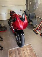 Honda cbr 1000rr 2009, Motoren, Motoren | Honda, Particulier
