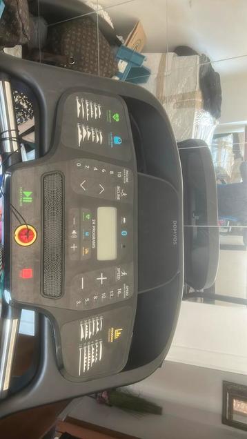 Loopband domyos, Enlèvement, Comme neuf, Tapis roulant