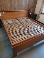 Lattenbodem 2 stuks 90x200. Elektrisch verstelbaar, Huis en Inrichting, Slaapkamer | Bedden, Ophalen, Verstelbaar