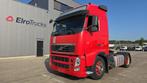 Volvo FH 420 (CLEAN TRUCK / GOOD CONDITION / CHASSIS GOOD) E, Automaat, Euro 5, Achterwielaandrijving, Overige kleuren