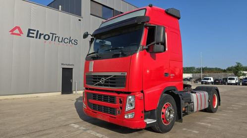 Volvo FH 420 (CLEAN TRUCK / GOOD CONDITION / CHASSIS GOOD) E, Auto's, Vrachtwagens, Bedrijf, Te koop, ABS, Airconditioning, Elektrische ramen