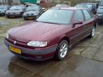 Renault Safrane 2.2 RT VI, Auto's, Renault, Handgeschakeld, Mistlampen, Onderhoudsboekje, Safrane