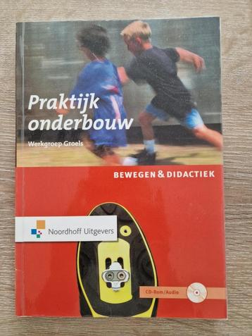Praktijk onderbouw bewegen & didactiek beschikbaar voor biedingen