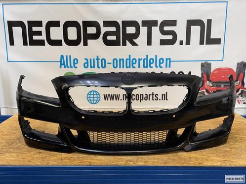 VOORBUMPER 6 SERIE F12 F13 F06 M PAKKET BUMPER 51118050775, Auto-onderdelen, Carrosserie, Bumper, BMW, Gebruikt, Ophalen of Verzenden