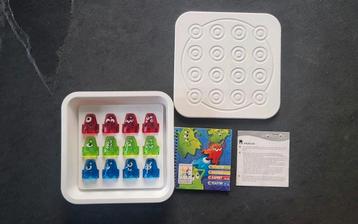 Smart games - Cannibal Monsters beschikbaar voor biedingen
