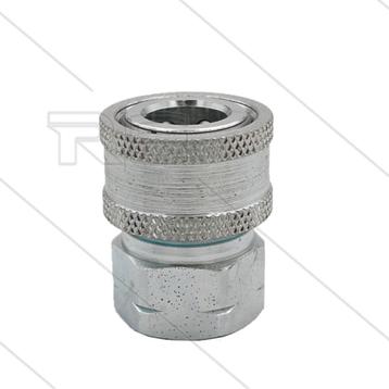 Stalen Snelkoppeling 760 Bar 3/8 inch Snap-Tite beschikbaar voor biedingen