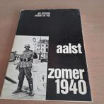 Boek Aalst  Zomer 1940  . uitgave 1975., Boeken, Ophalen of Verzenden