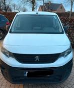 Peugeot Partner bestelwagen, Auto's, Voorwielaandrijving, 118 g/km, Stof, Euro 6