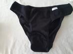 Nieuwe slips INSUA zwart  L, Kleding | Dames, Ophalen of Verzenden, Zwart
