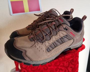 Wandelschoenen👍Meindl👍GORE-TEX + NIEUWE👍M: 44👍 beschikbaar voor biedingen