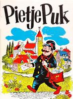 GEZOCHT 20 ONTBREKENDE "Pietje Puk"s, Verzenden