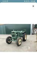 M.A.N B18A met lier, Ophalen of Verzenden, Oldtimer, Tot 80 Pk, Overige merken