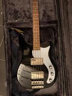 Epiphone Embassy bass + case, Ophalen, Zo goed als nieuw