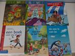 AVI start: 6 boekjes, Ophalen, Zo goed als nieuw